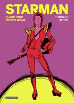 STARMAN LES ANNEES ZIGGY