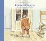 ERNEST ET CELESTINE -LES QUESTIONS DE CELESTINE - NOUVELLE EDITION CARTONNEE