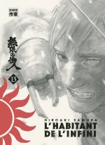 L'HABITANT DE L'INFINI T13 NOUVELLE EDITION