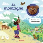 MES DOCU MARIONNETTES -- LA FORET T7