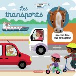 MES DOCU MARIONNETTES -- LES CHATEAUX FORTS T8