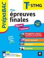 Prepabac Terminale STMG_Mes épreuves finales_fiches et annales