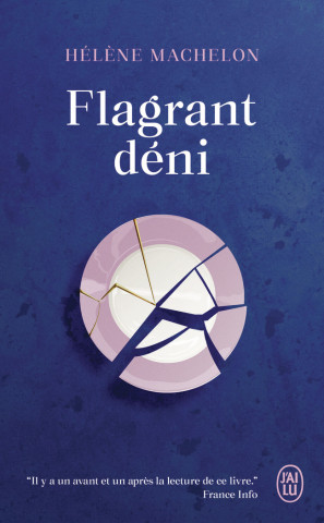FLAGRANT DENI