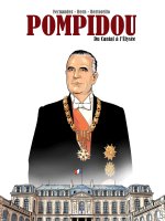 Georges Pompidou