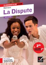 La Dispute, suivi d'un parcours « L'inconstance au théâtre »