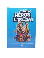 LES PETITS HEROS DE L'ISLAM - Bleu