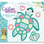 Minimiki - Attrape-soleil tropical - Créations du monde