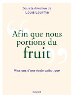 Penser l'école