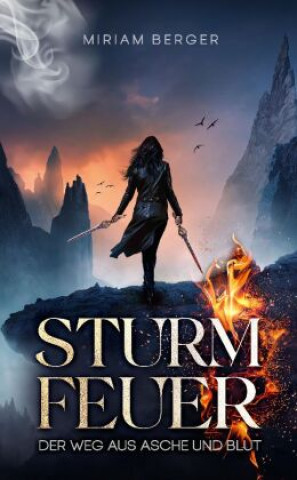 Sturmfeuer