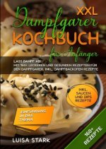 XXL Dampfgarer Kochbuch für Anfänger