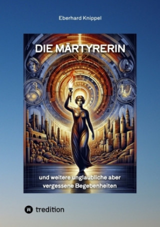 Die Märtyrerin