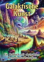 Galaktische Kunst