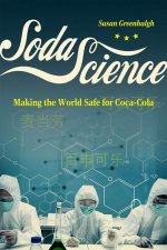 Soda Science – Making the World Safe for Coca–Cola