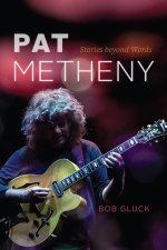 Pat Metheny – Stories beyond Words