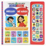 LANGUAGE EXPLORERS HELLO/NI HAO