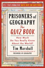 PRISONERS OF GEOGRAPHY