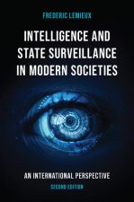 Intelligence and State Surveillance in Modern So – An International Perspective