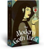 MODERN GOTH TAROT DECK