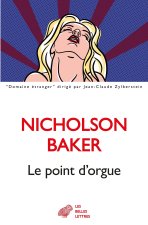 Le point d'orgue