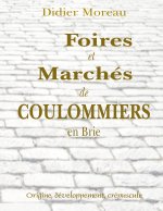 FOIRES ET MARCHES DE COULOMMIERS EN BRIE