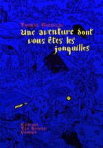 Une Aventure dont vous êtes les jonquilles