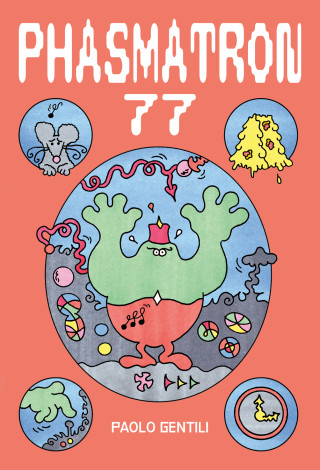 Phasmatron 77