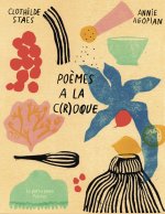 POÈMES À LA C(R)OQUE