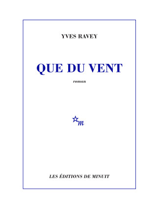 Que du vent