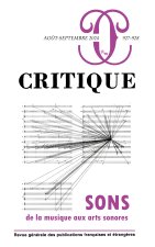 Critique 927-928