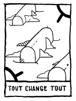 Tout change tout