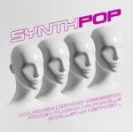 Synthpop 2024, 1 Audio-CD