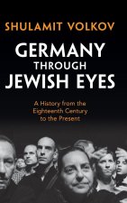 Germany through Jewish Eyes