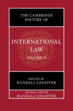 The Cambridge History of International Law: Volume 6, International Law in Early Modern Europe