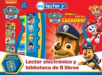 LECTOR MAGICO JUNIOR PATRULLA CANINA ME READER JR