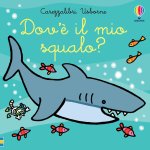 Dov'è il mio squalo?