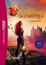 Descendants 4 - Le roman du film