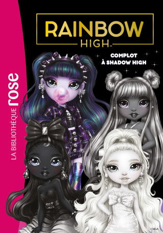 Rainbow High 17