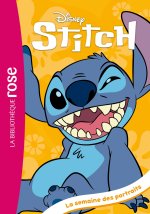 Stitch ! 04