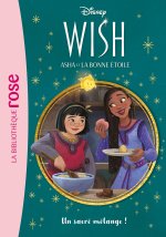 Wish, Asha et la bonne étoile 07