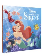 LA PETITE SIRÈNE - Monde Enchanté - Disney Princesses