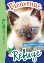 Bienvenue au refuge 09
