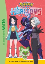 Pokémon Les Horizons 02