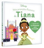 DISNEY BABY - Ma Première histoire de Princesse - Tiana