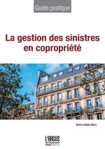 Gestion des sinistres de copropriété
