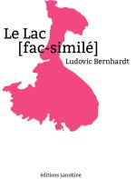 Le lac (fac-similé)