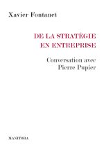 De la stratégie en entreprise