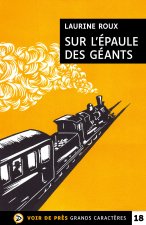 SUR L'EPAULE DES GEANTS