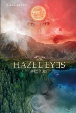 Hazel Eyes