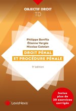 Travaux dirigés de droit pénal et procédure pénale