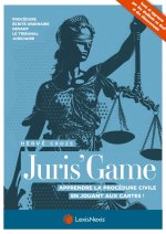 Serious game de procédure civile